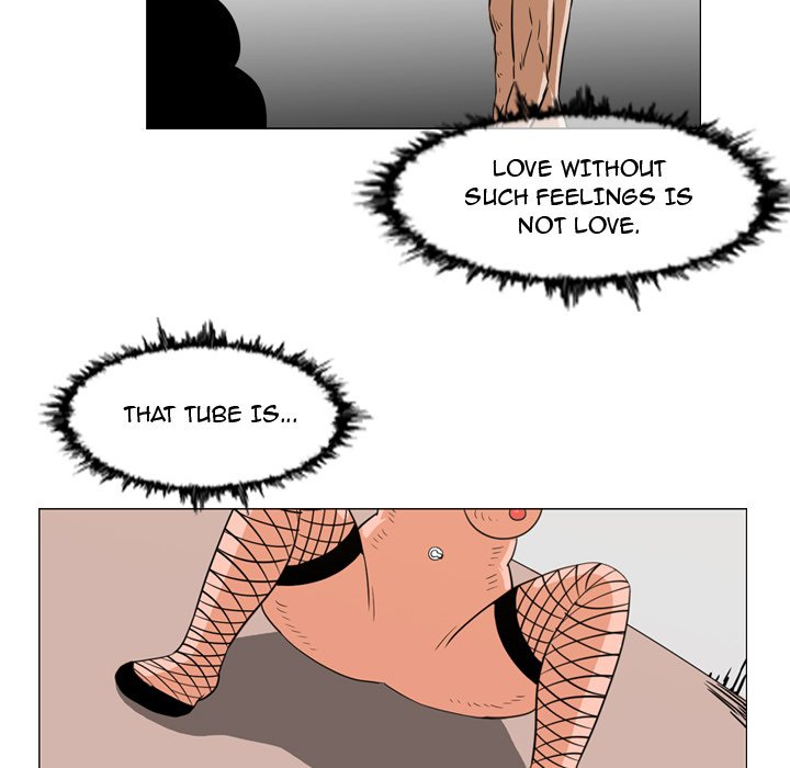 Path to Salvation Chapter 38 - Manhwa18.com