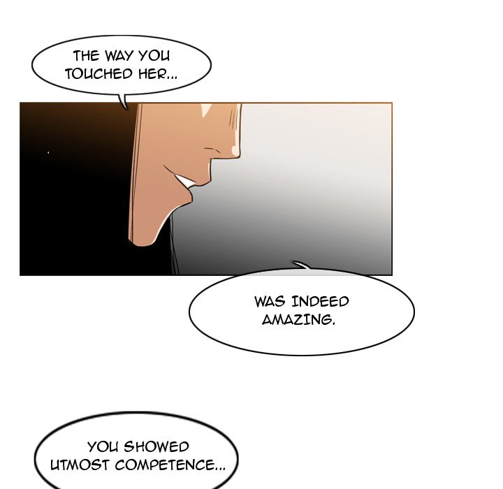 Path to Salvation Chapter 38 - Manhwa18.com