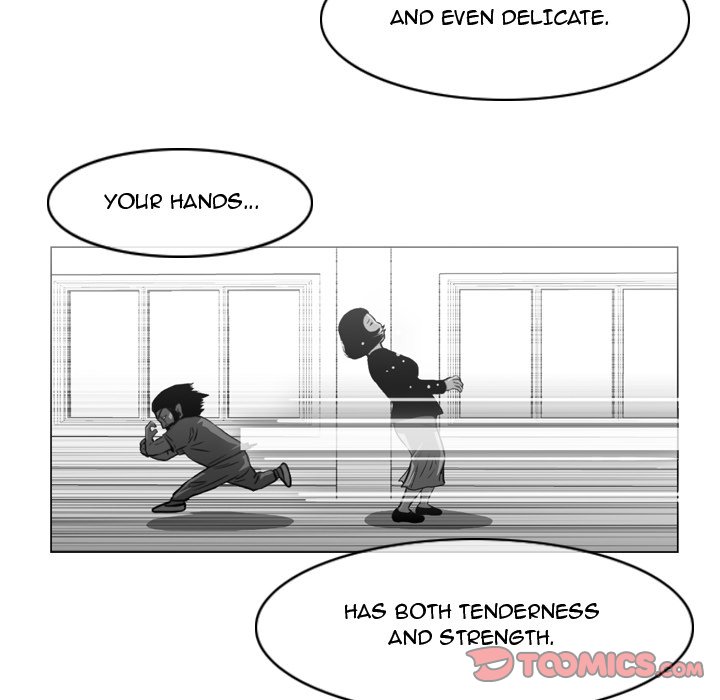 Path to Salvation Chapter 38 - Manhwa18.com