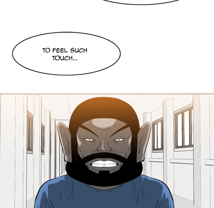 Path to Salvation Chapter 38 - Manhwa18.com