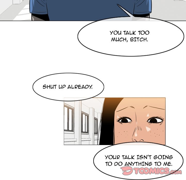 Path to Salvation Chapter 38 - Manhwa18.com