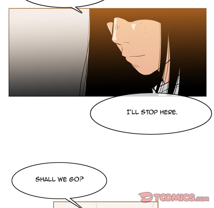 Path to Salvation Chapter 38 - Manhwa18.com