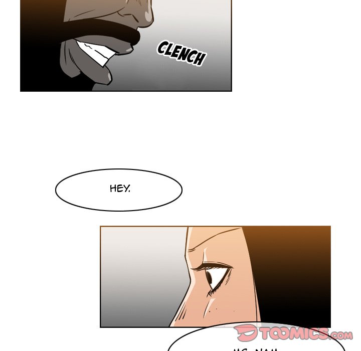 Path to Salvation Chapter 38 - Manhwa18.com