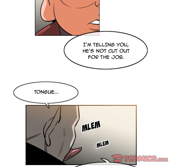 Path to Salvation Chapter 38 - Manhwa18.com