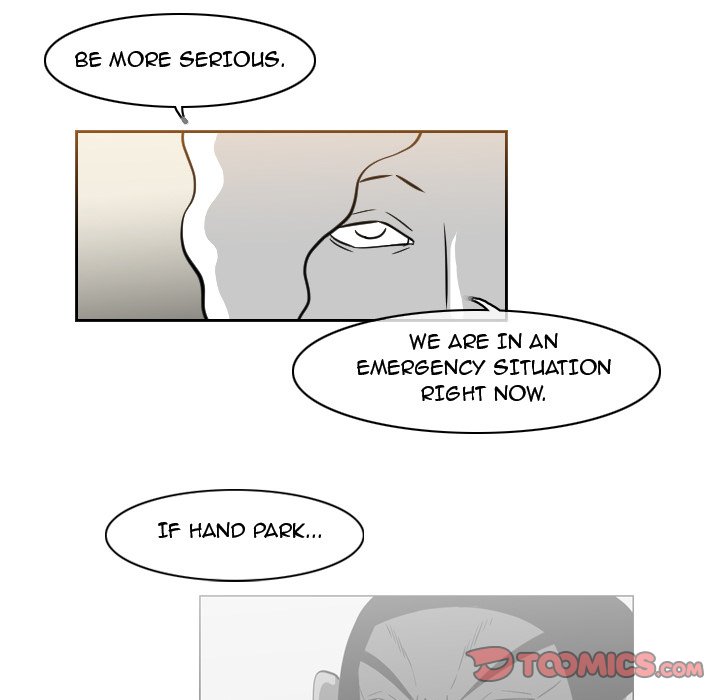 Path to Salvation Chapter 38 - Manhwa18.com