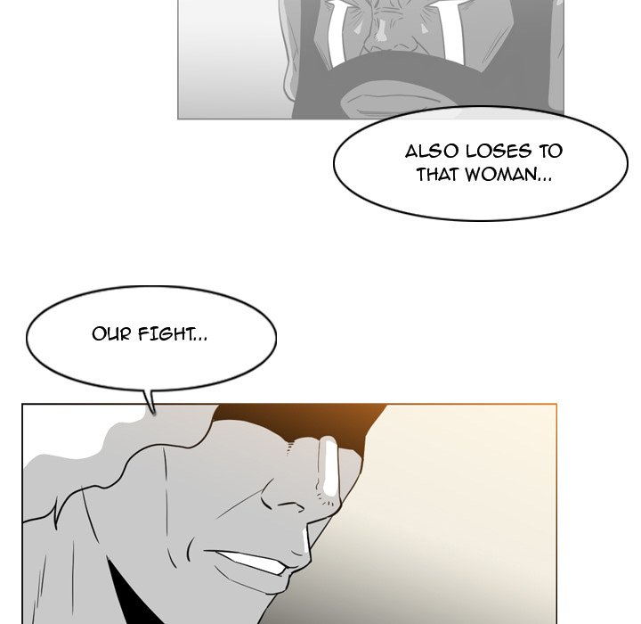 Path to Salvation Chapter 38 - Manhwa18.com