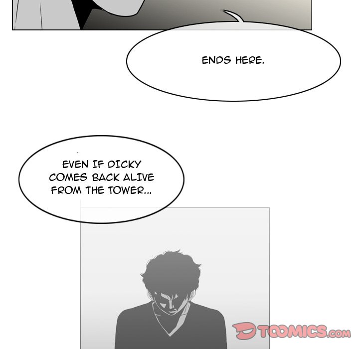 Path to Salvation Chapter 38 - Manhwa18.com