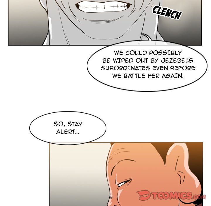 Path to Salvation Chapter 38 - Manhwa18.com