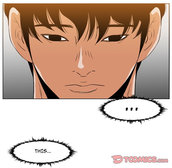 Path to Salvation Chapter 38 - Manhwa18.com