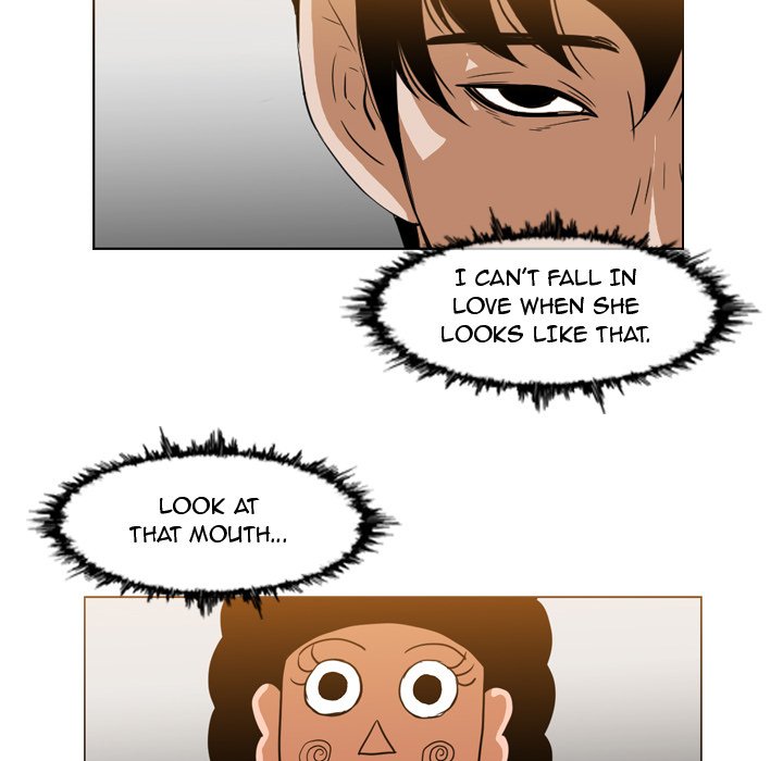 Path to Salvation Chapter 38 - Manhwa18.com