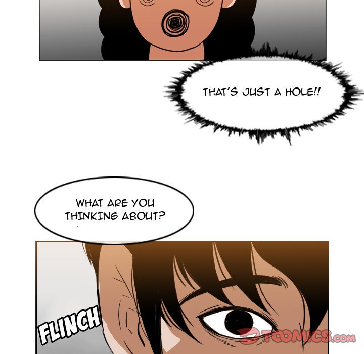 Path to Salvation Chapter 38 - Manhwa18.com