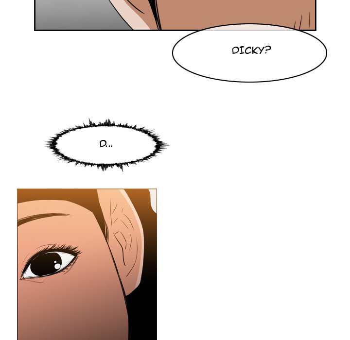 Path to Salvation Chapter 38 - Manhwa18.com