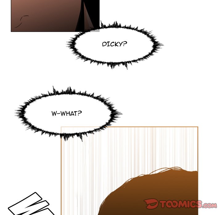 Path to Salvation Chapter 38 - Manhwa18.com