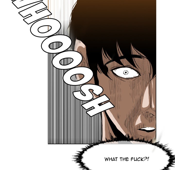 Path to Salvation Chapter 38 - Manhwa18.com