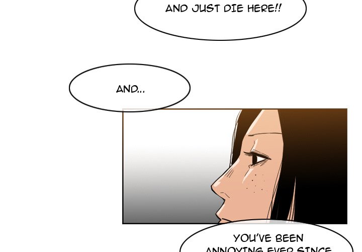 Path to Salvation Chapter 39 - Manhwa18.com