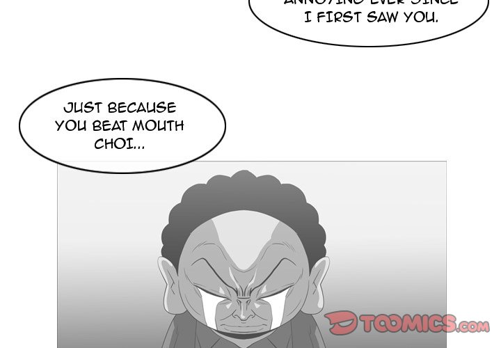 Path to Salvation Chapter 39 - Manhwa18.com