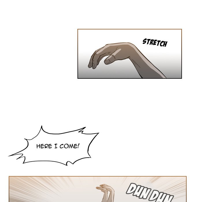 Path to Salvation Chapter 39 - Manhwa18.com