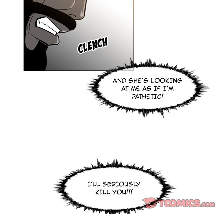 Path to Salvation Chapter 39 - Manhwa18.com