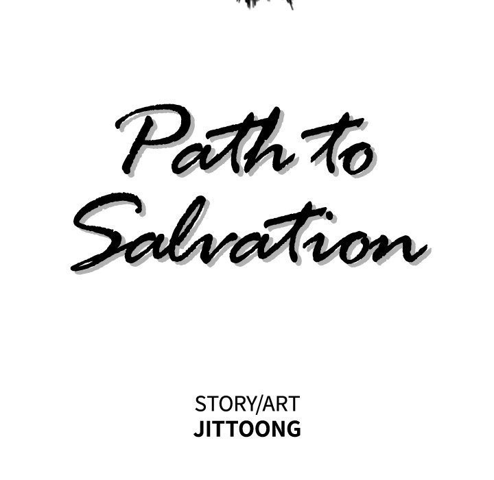 Path to Salvation Chapter 39 - Manhwa18.com