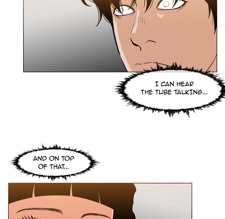 Path to Salvation Chapter 39 - Manhwa18.com