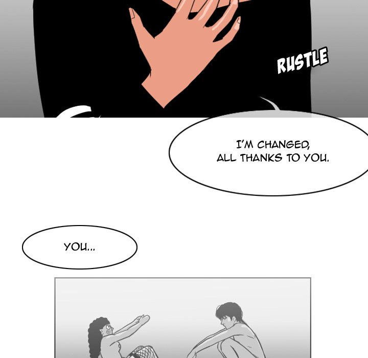 Path to Salvation Chapter 39 - Manhwa18.com