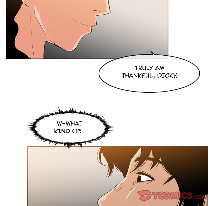 Path to Salvation Chapter 39 - Manhwa18.com