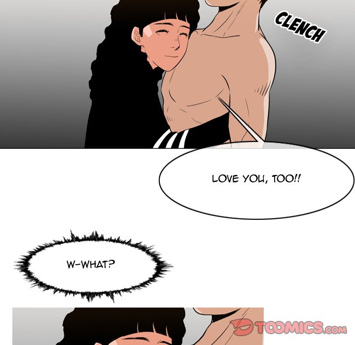 Path to Salvation Chapter 39 - Manhwa18.com