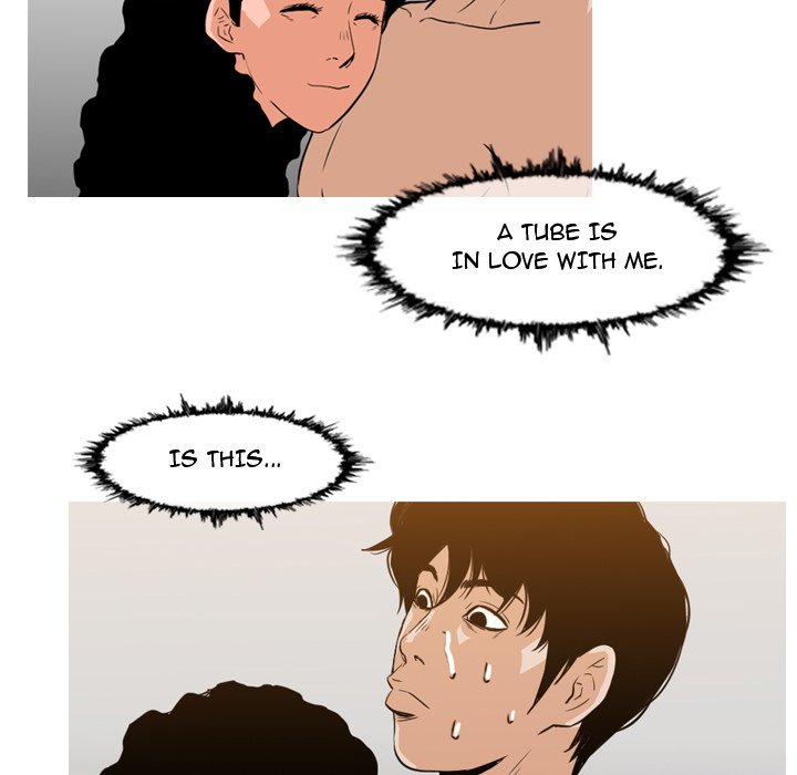 Path to Salvation Chapter 39 - Manhwa18.com