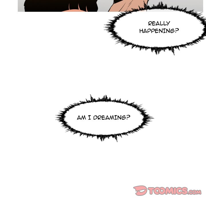 Path to Salvation Chapter 39 - Manhwa18.com