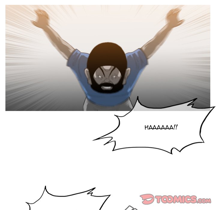 Path to Salvation Chapter 39 - Manhwa18.com