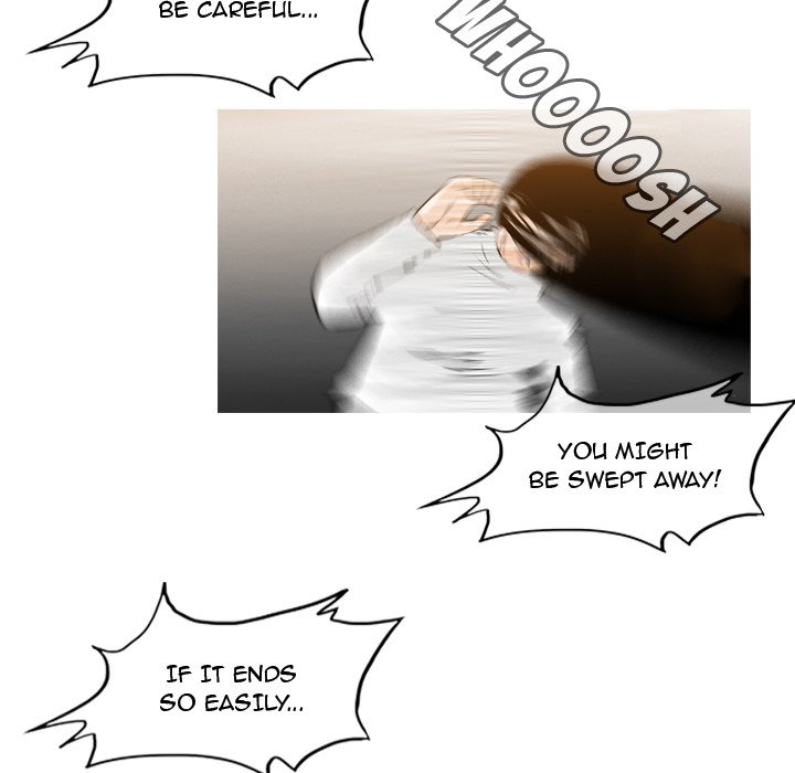 Path to Salvation Chapter 39 - Manhwa18.com