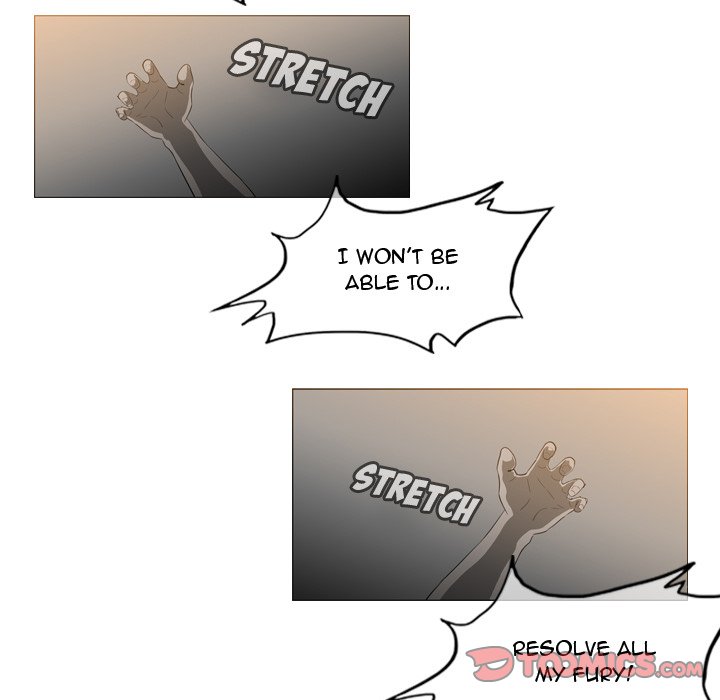 Path to Salvation Chapter 39 - Manhwa18.com