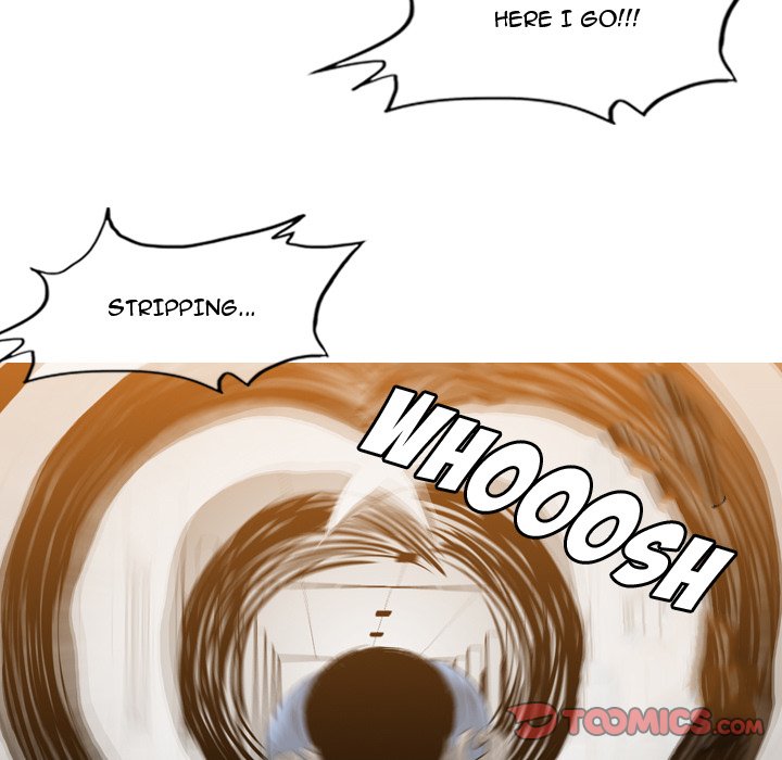 Path to Salvation Chapter 39 - Manhwa18.com