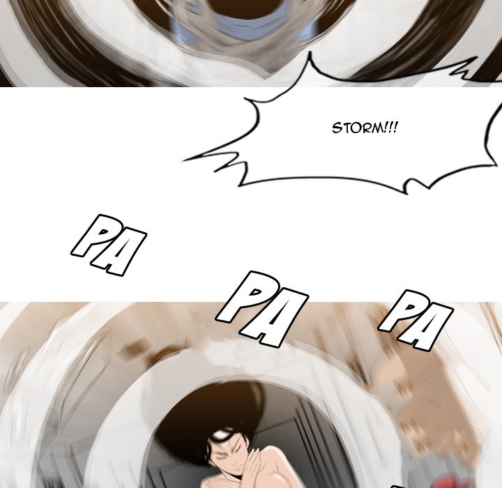 Path to Salvation Chapter 39 - Manhwa18.com