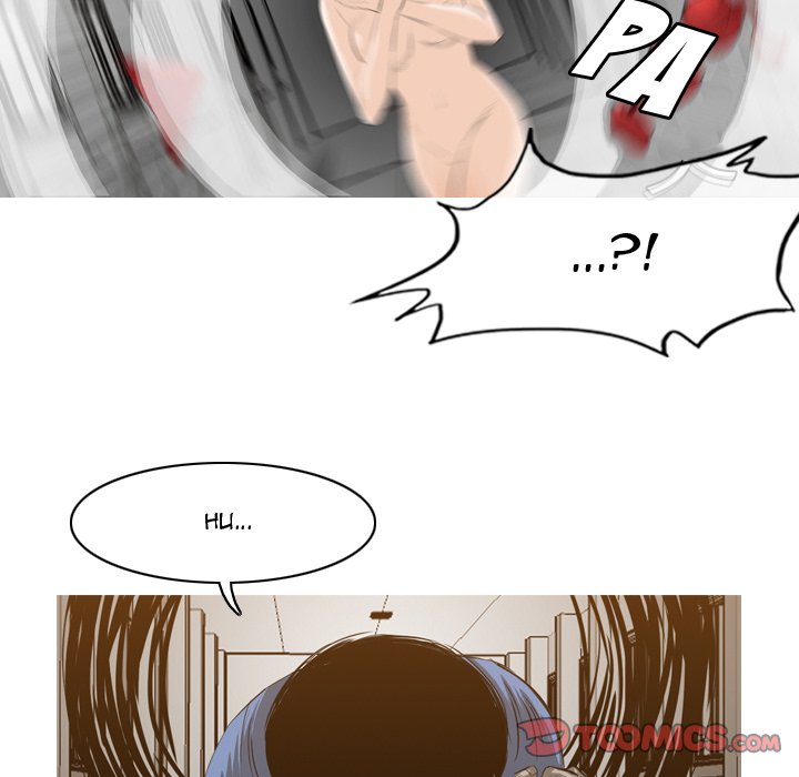 Path to Salvation Chapter 39 - Manhwa18.com