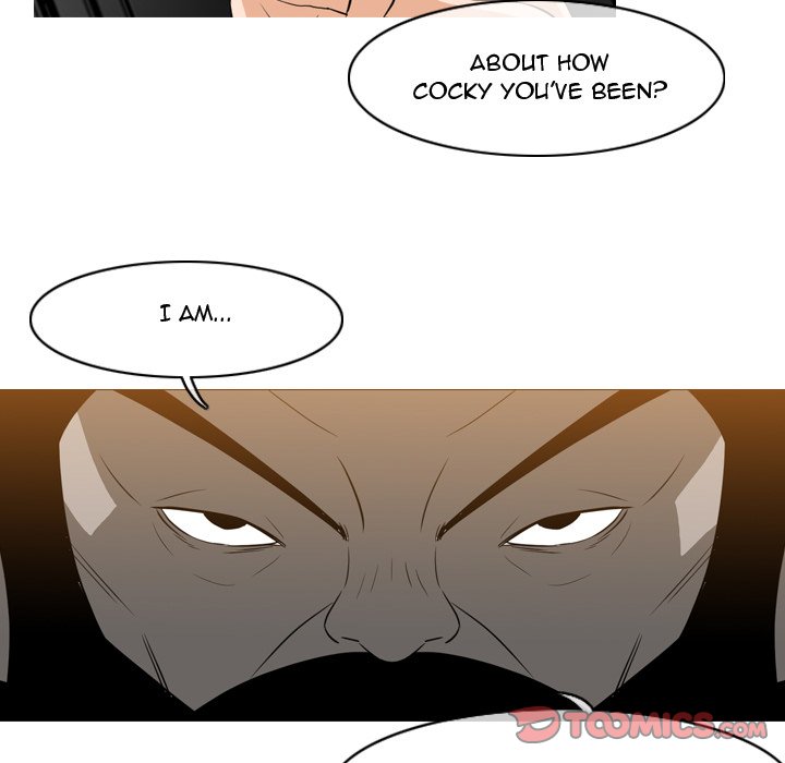 Path to Salvation Chapter 39 - Manhwa18.com