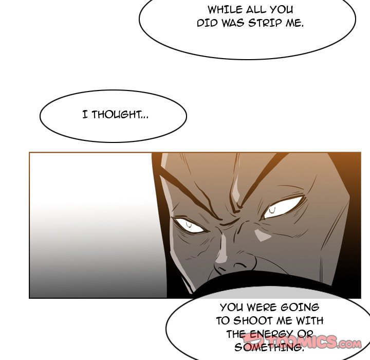 Path to Salvation Chapter 39 - Manhwa18.com