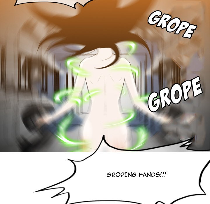 Path to Salvation Chapter 39 - Manhwa18.com