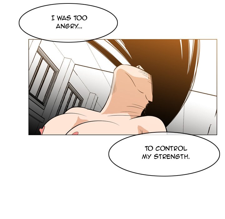 Path to Salvation Chapter 39 - Manhwa18.com