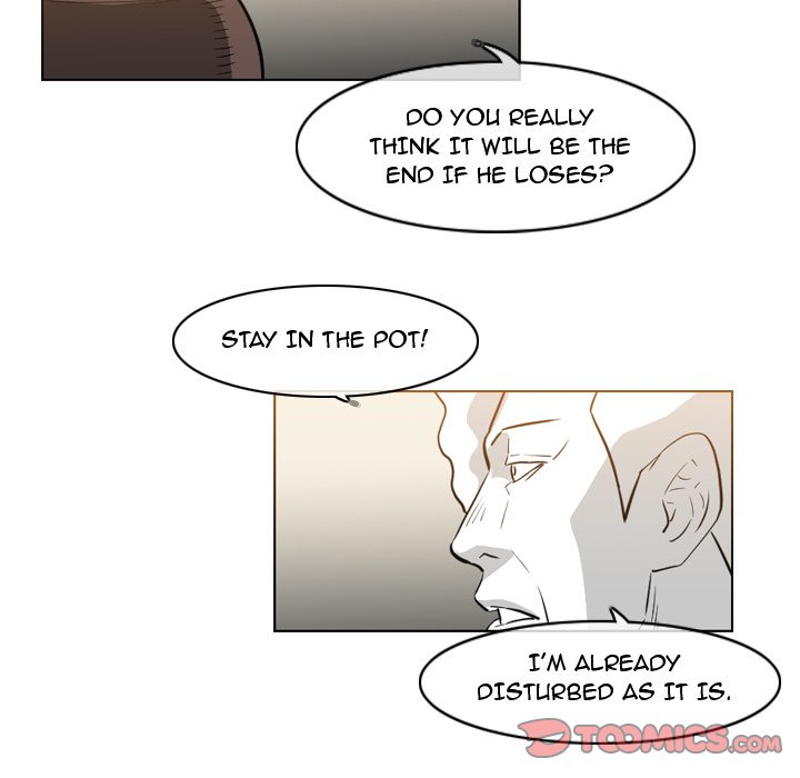 Path to Salvation Chapter 39 - Manhwa18.com