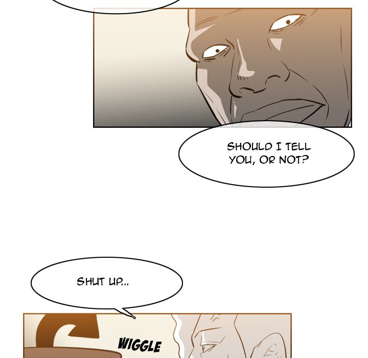 Path to Salvation Chapter 39 - Manhwa18.com