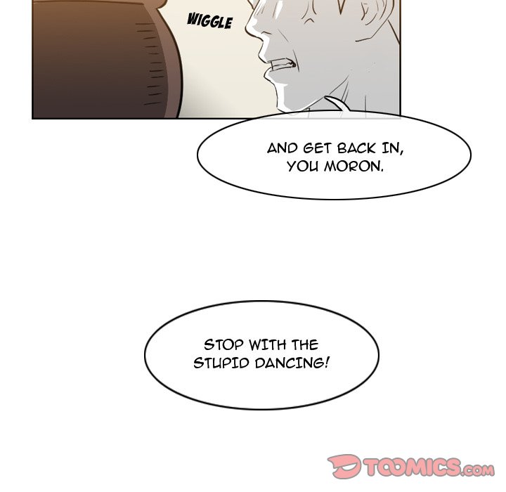 Path to Salvation Chapter 39 - Manhwa18.com