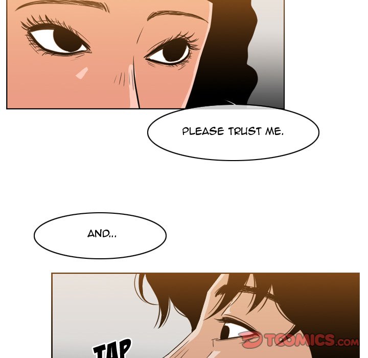 Path to Salvation Chapter 39 - Manhwa18.com