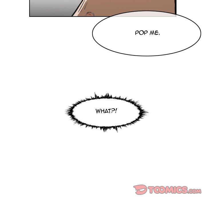 Path to Salvation Chapter 39 - Manhwa18.com