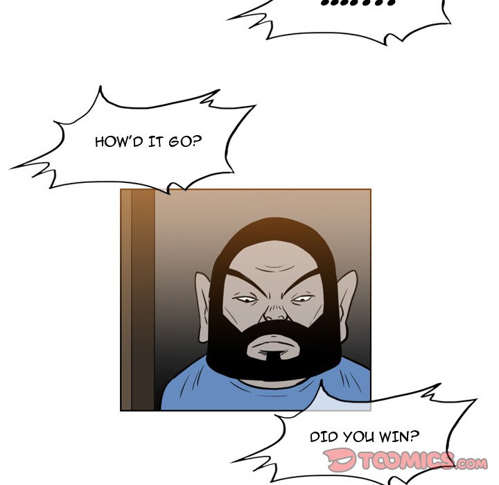 Path to Salvation Chapter 39 - Manhwa18.com