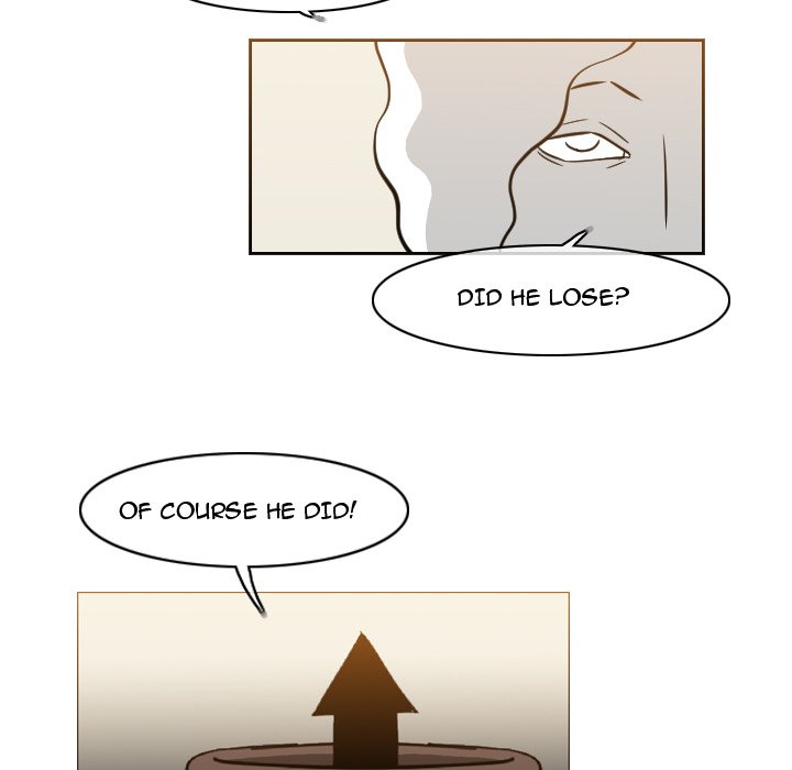 Path to Salvation Chapter 39 - Manhwa18.com