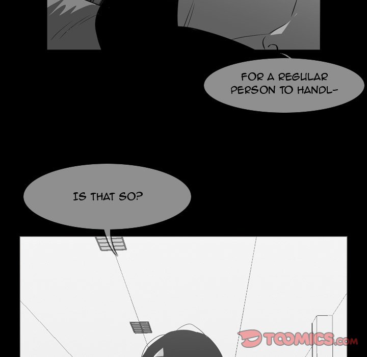 Path to Salvation Chapter 39 - Manhwa18.com