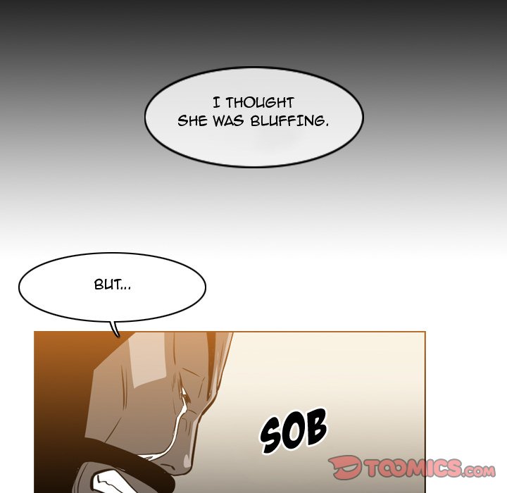 Path to Salvation Chapter 39 - Manhwa18.com