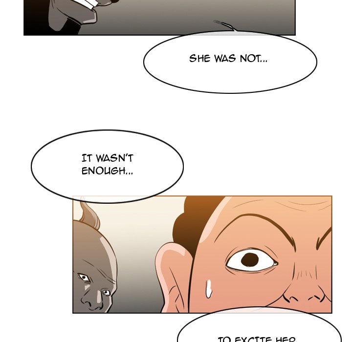 Path to Salvation Chapter 39 - Manhwa18.com