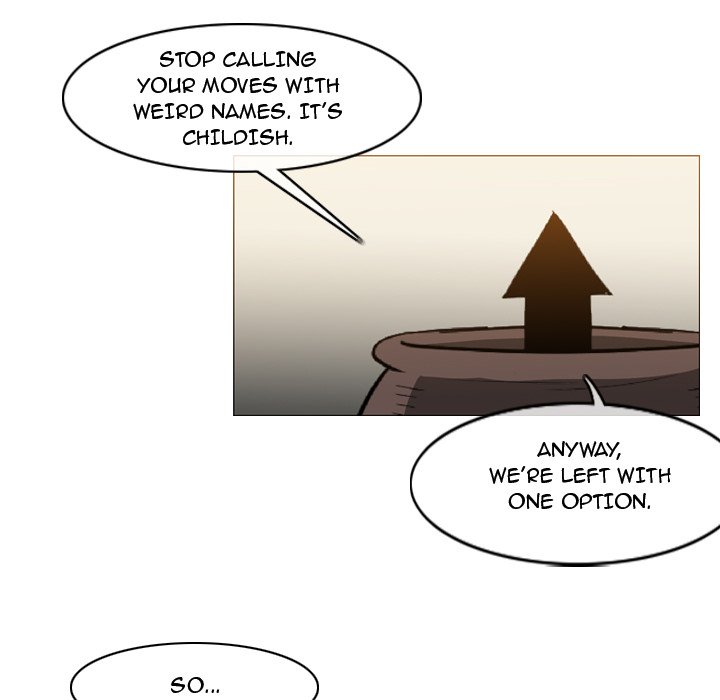 Path to Salvation Chapter 39 - Manhwa18.com